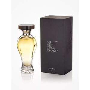 Lubin Unisex Nuit De Long Champ Edp Vapo 50 Ml